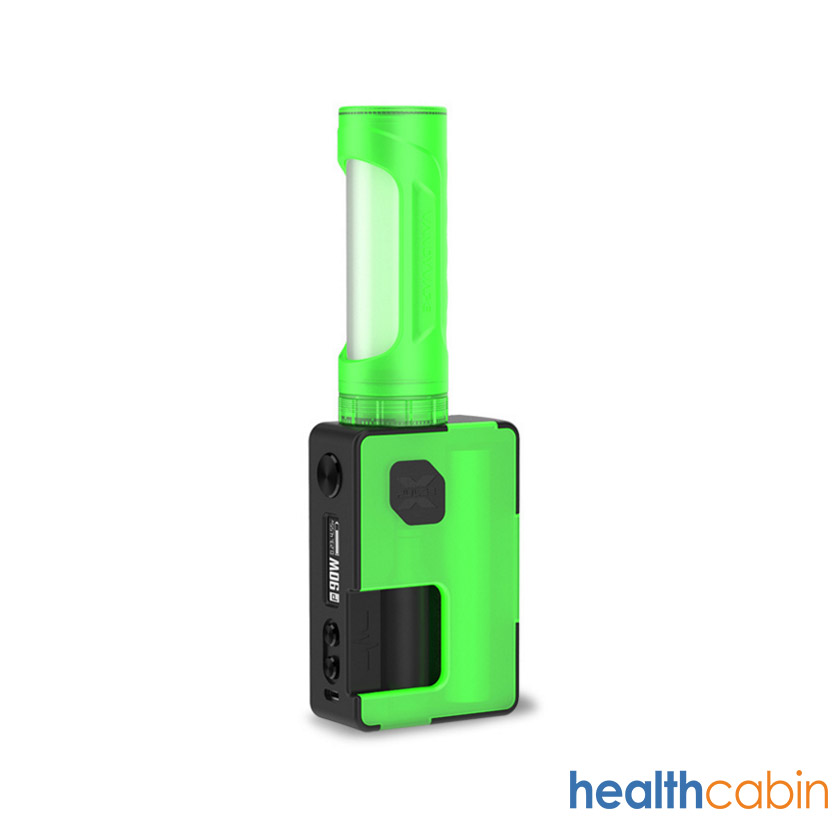 HealthCabin