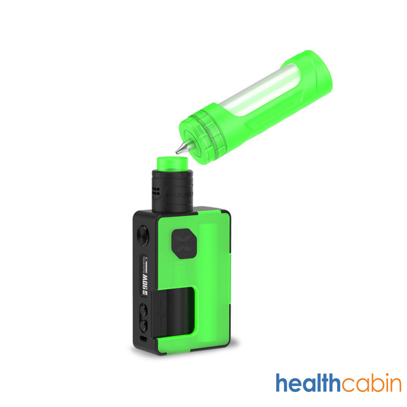 HealthCabin