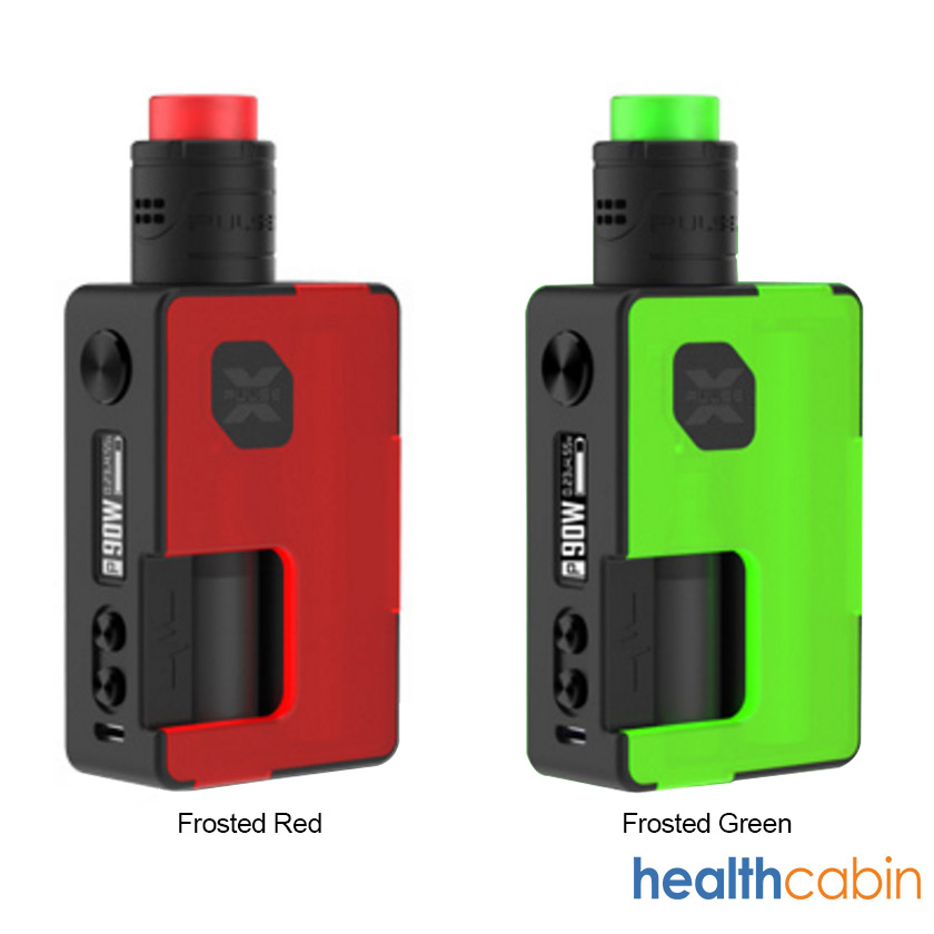 Vandy vape Pulse X BF Mod Kit Standard Version