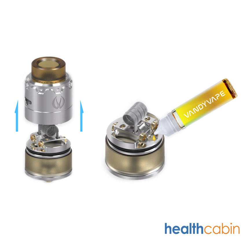 HealthCabin
