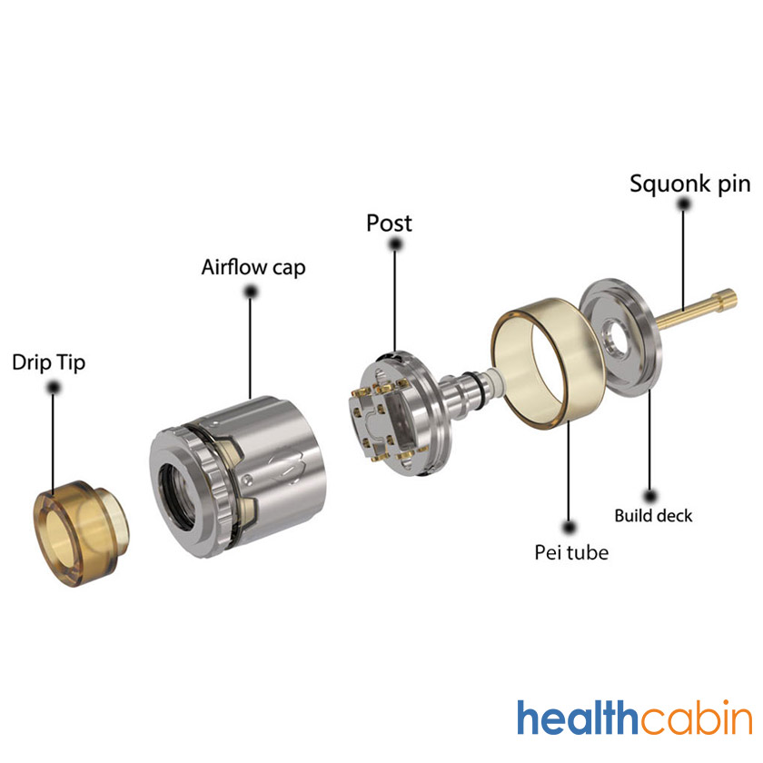 HealthCabin