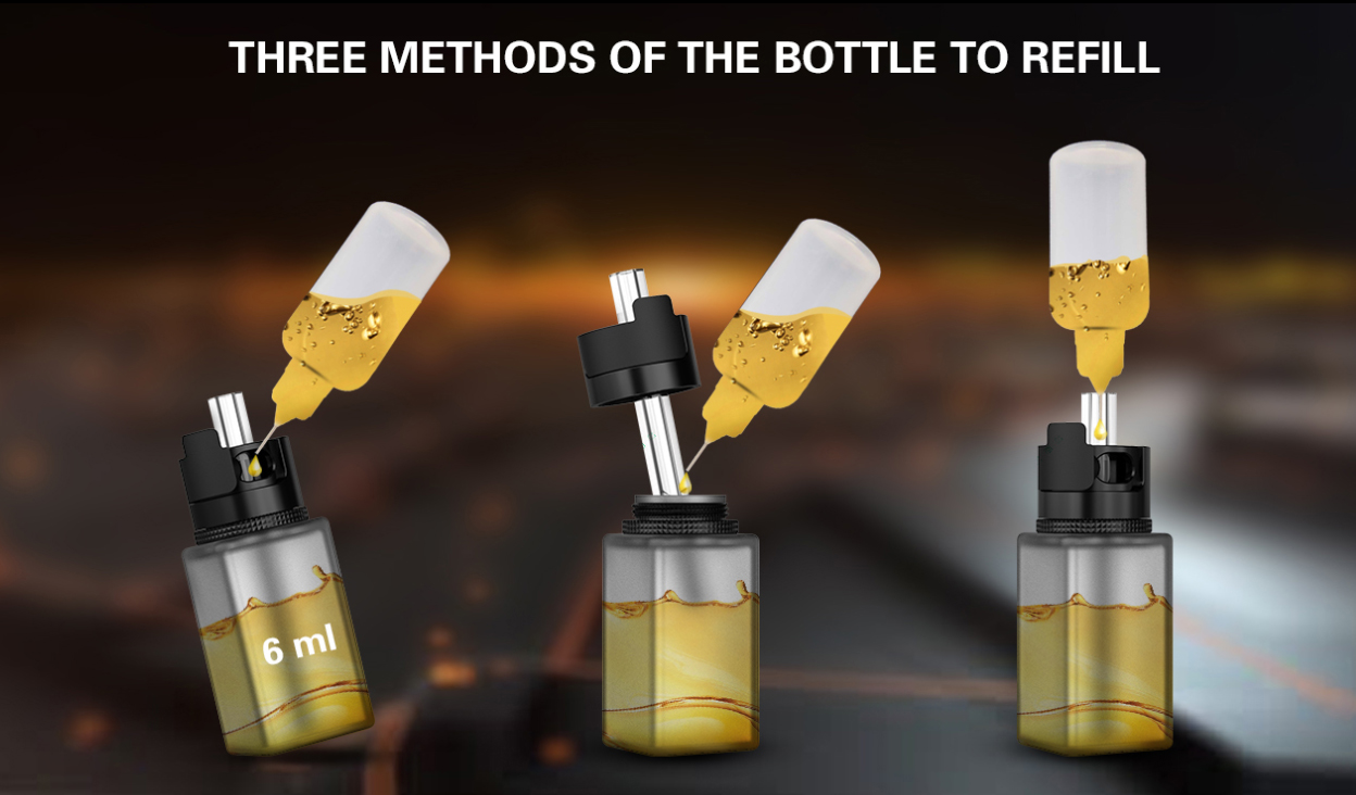 Vandy Vape Requiem BF Kit
