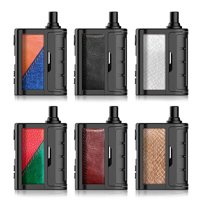 Vandy Vape Rhino 50W Pod Kit 1200mAh 4ml