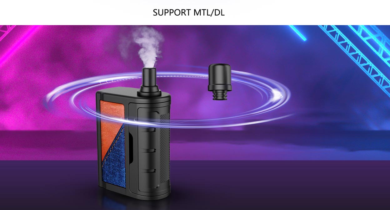 Vandy Vape Rhino 50W Kit