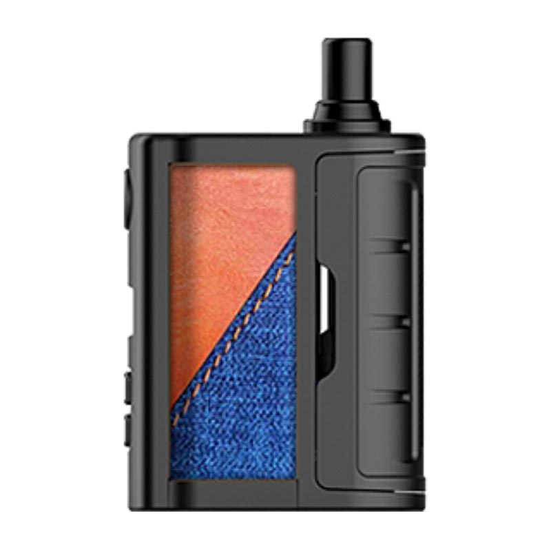 Vandy Vape Rhino 50W Pod Kit 1200mAh 4ml