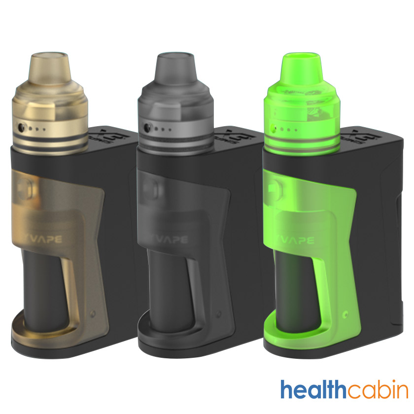 HealthCabin