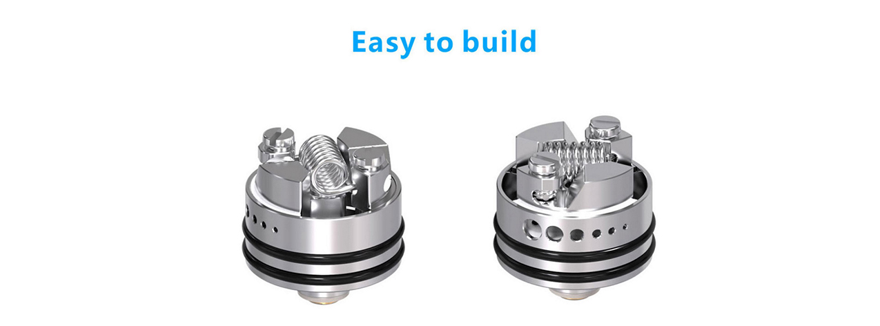 Vandyvape Simple EX Squonk Mod Kit
