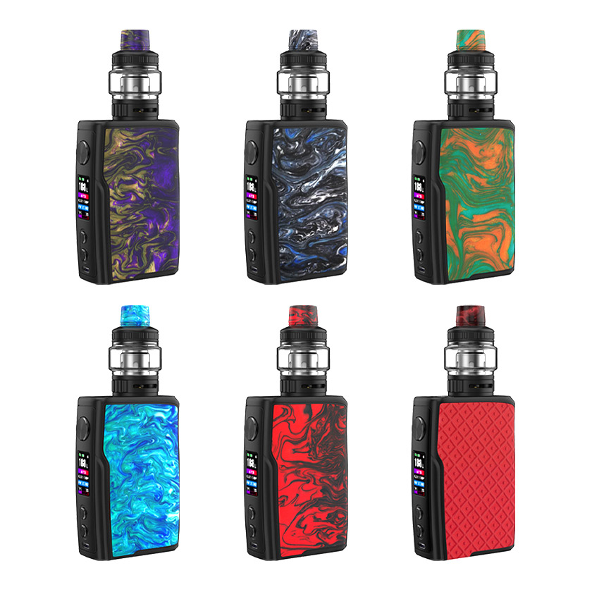 Vandy Vape Swell Waterproof Starter Kit 3ml