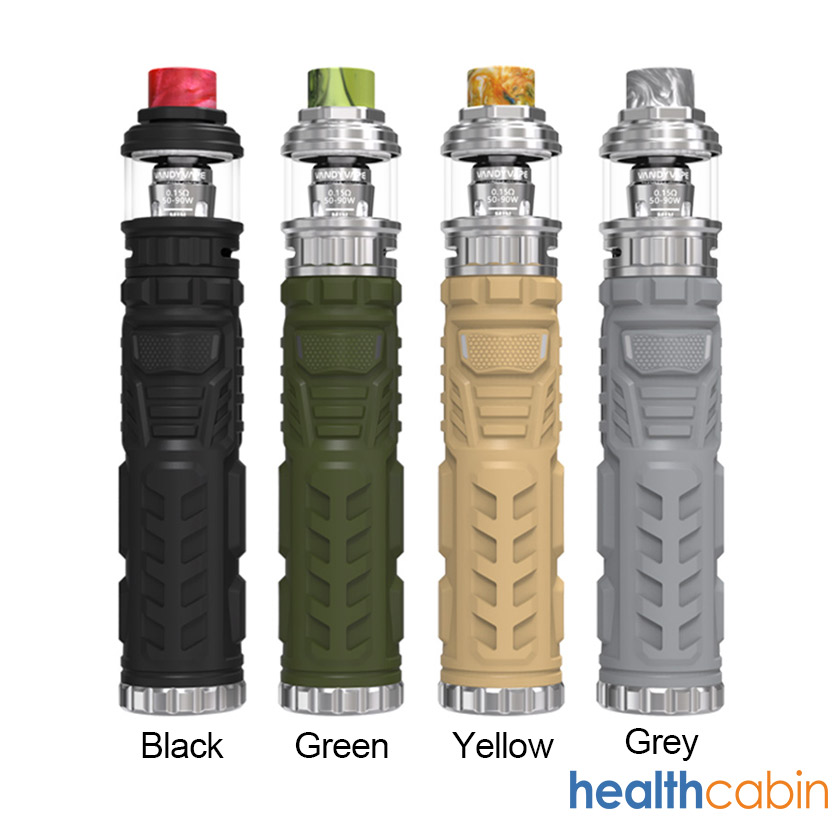 HealthCabin