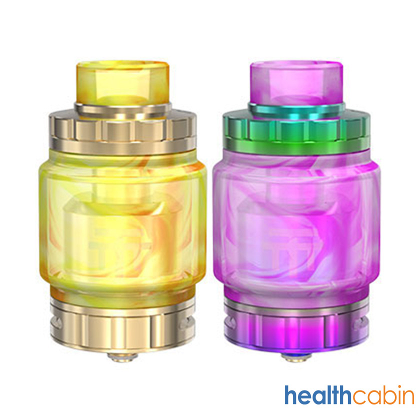 Vandy vape Triple II RTA Atomizer 7ml