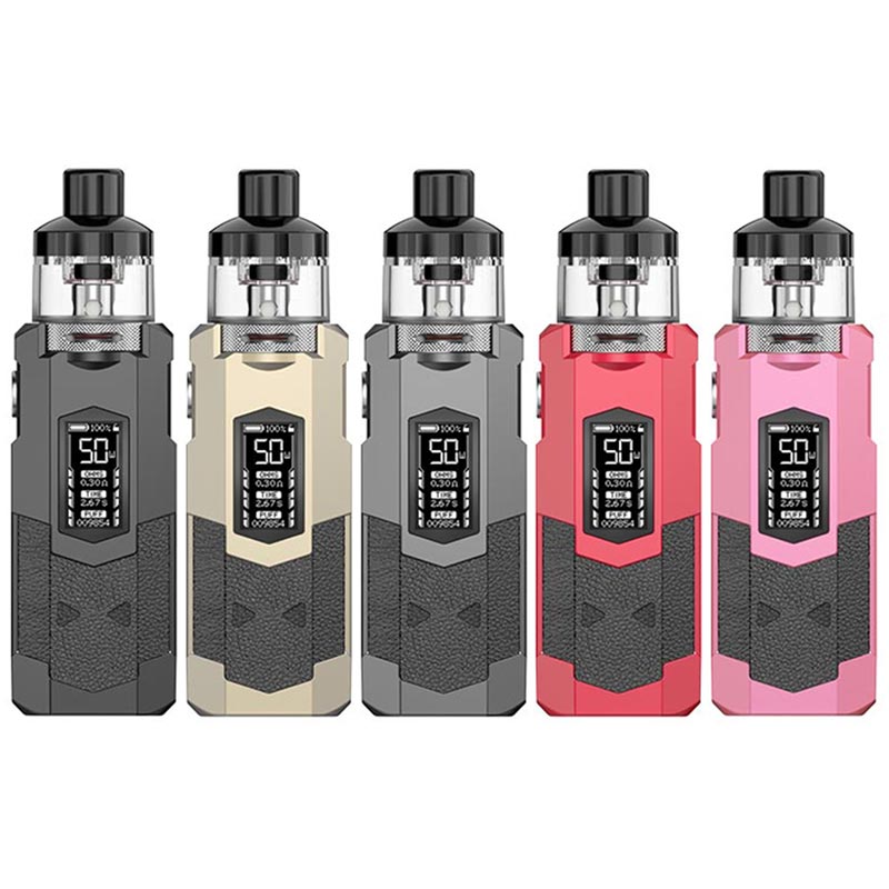 Vandy Vape Unicorn Pod 50W Mod Kit 1600mAh 4ml