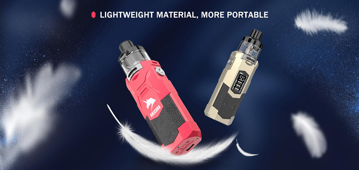 Vandy Vape Unicorn Pod Kit