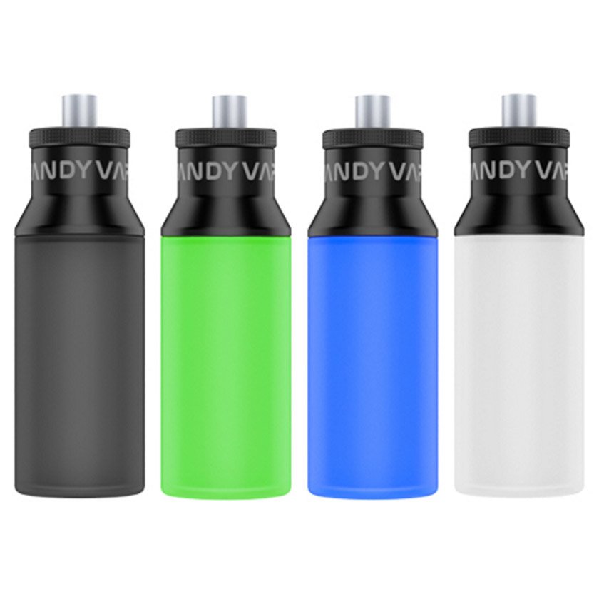 Vandy vape Pulse 80W Box Mod Silicon Bottle