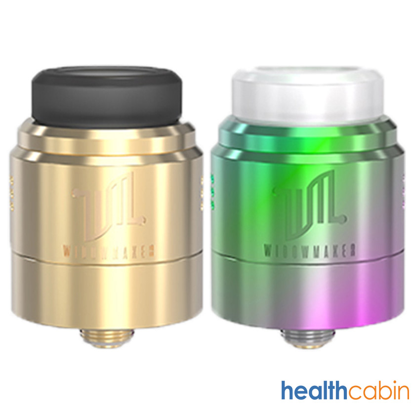 Vandy Vape Widowmaker RDA Atomizer