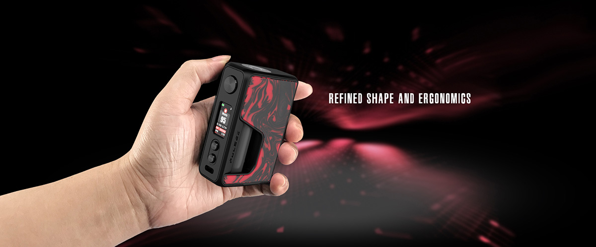 Vandy Vape Pulse V2 BF 95W Mod