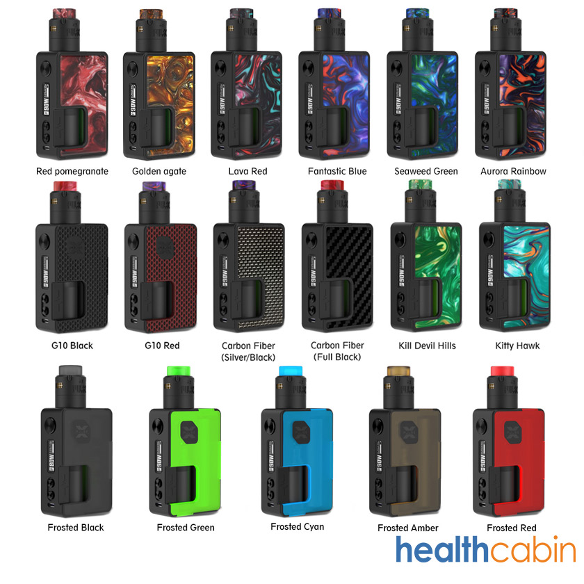 HealthCabin