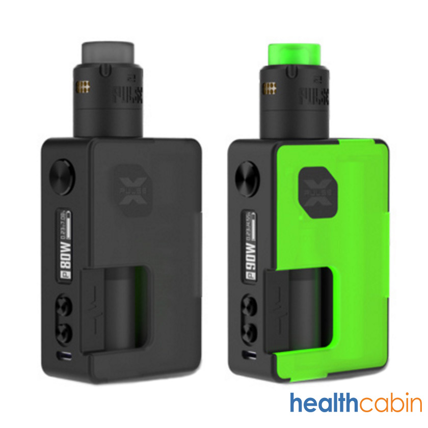 HealthCabin
