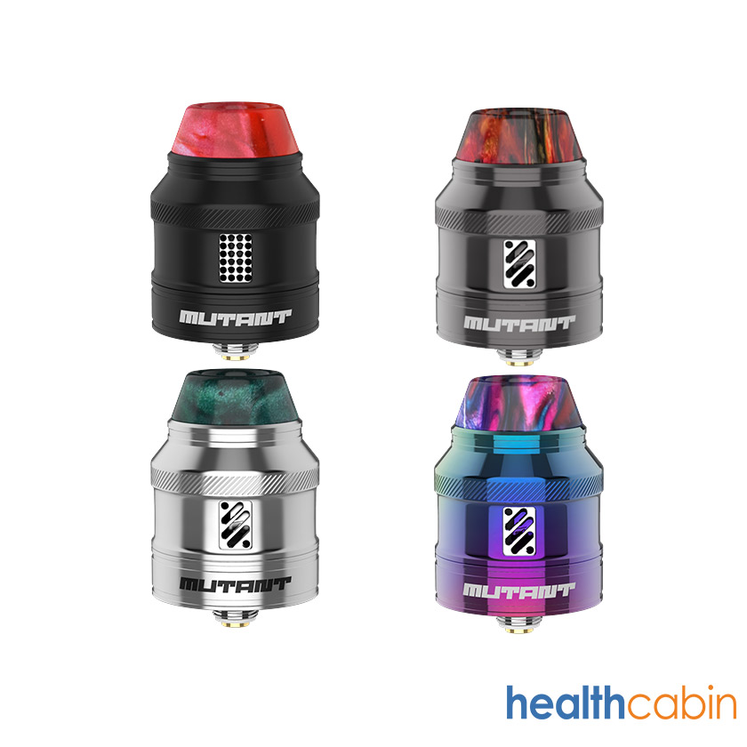 Vandy Vape Mutant RDA Atomizer