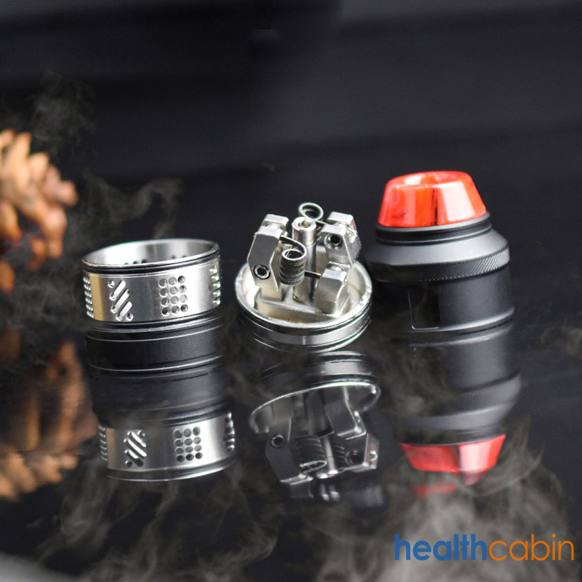 HealthCabin
