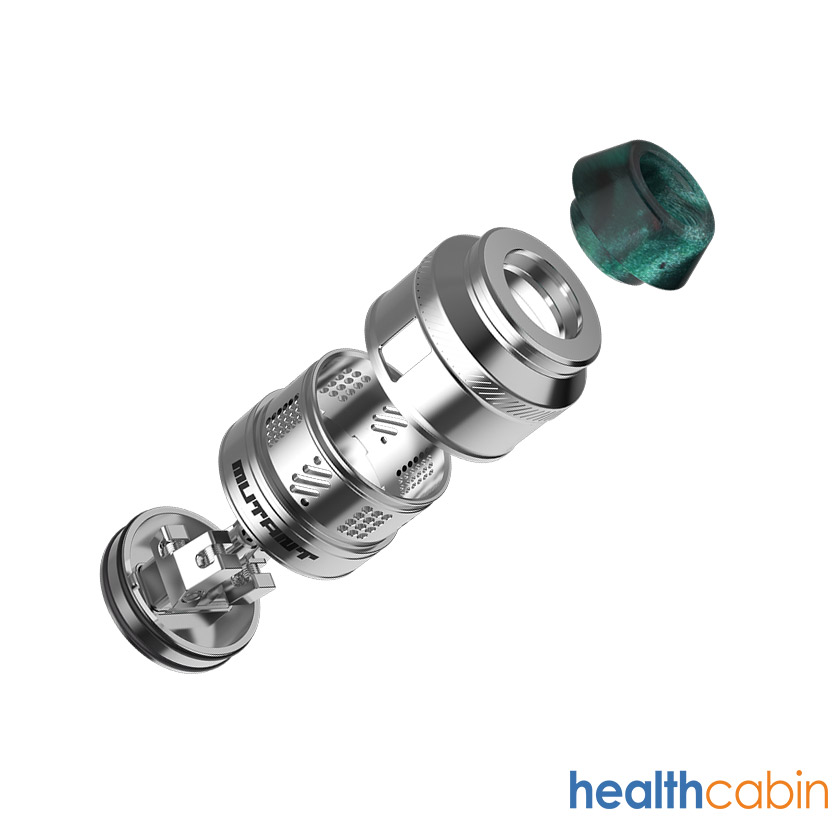 HealthCabin