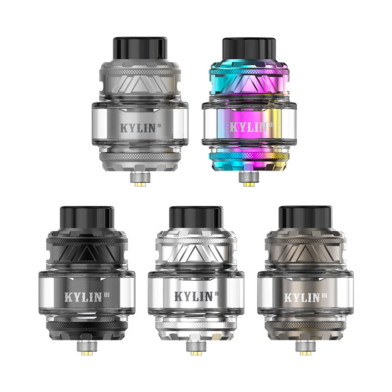 Vandy Vape Kylin V3 RTA Atomizer 6ml