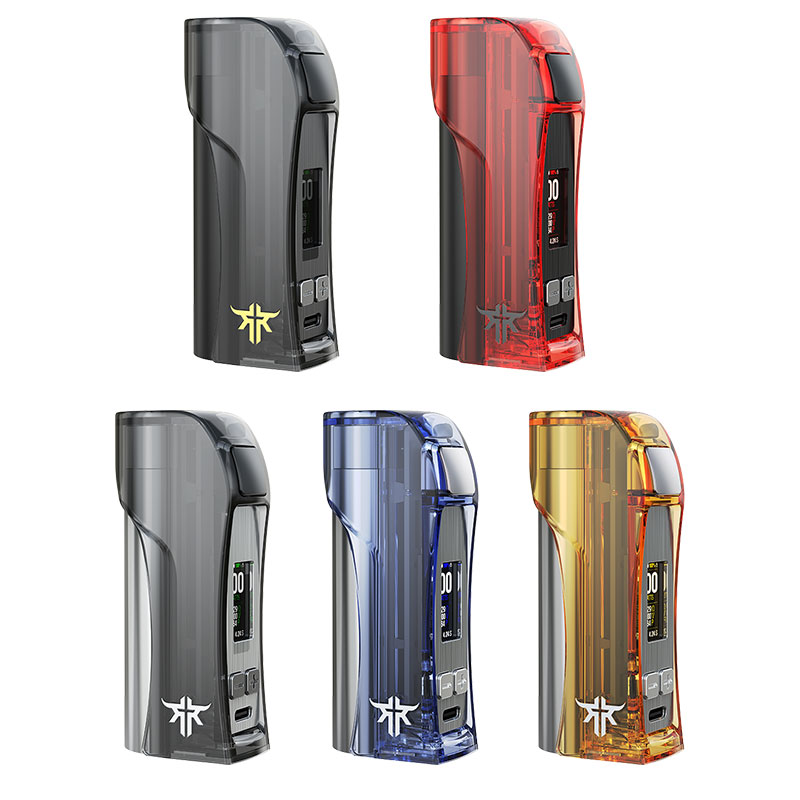 Accu AVB 21700 4000mAh, Avatar, Accu box mod, vape | Eleciga