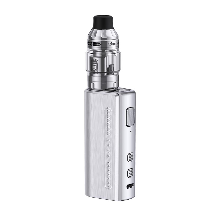 Vapefly Kriemhild 80W Mod Kit 5ml