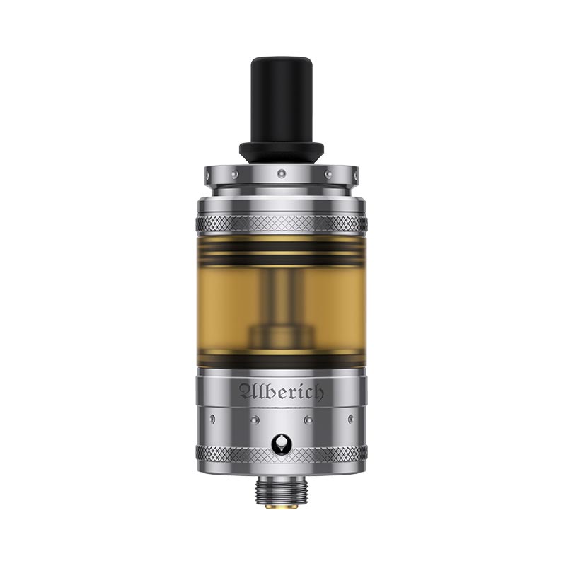 Vapefly Alberich MTL RTA Atomizer 3ml/4ml