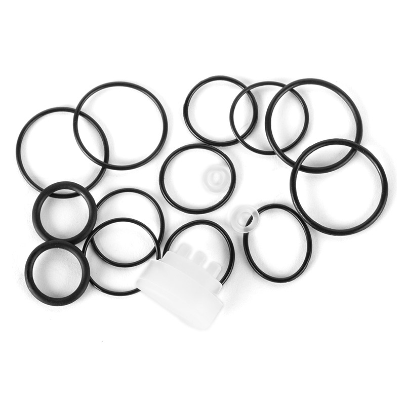Vapefly Brunhilde 1o3 RTA Replacement O-rings (1pc/pack)