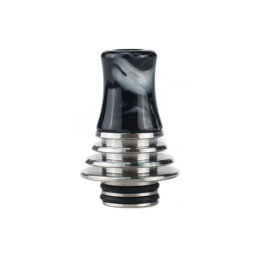 Vapefly Brunhilde MTL RTA Drip Tip