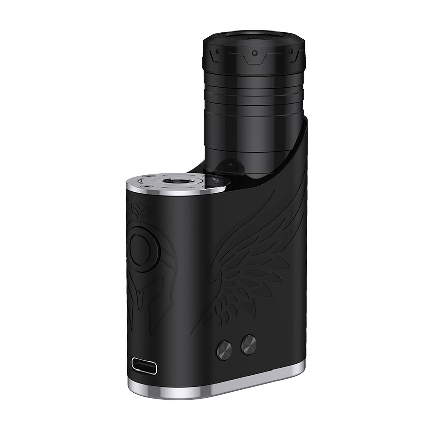 Vapefly Brunhilde SBS 100W Mod