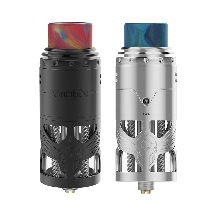 Vapefly Brunhilde Top Coiler RTA Atomizer 8ml