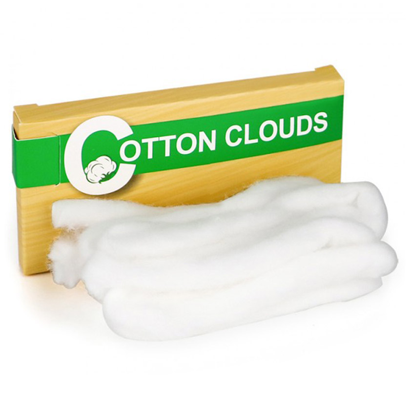 Vapefly Clouds Cotton 5ft