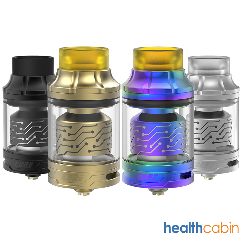 Vapefly Core RTA Atomizer 2ml