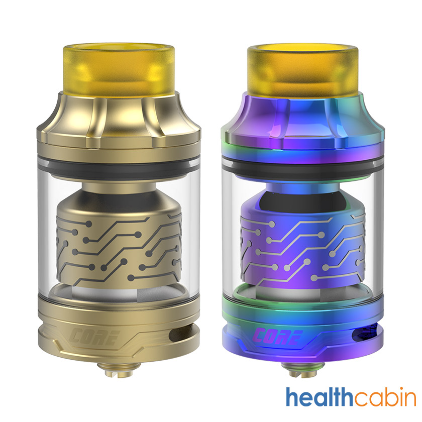 HealthCabin