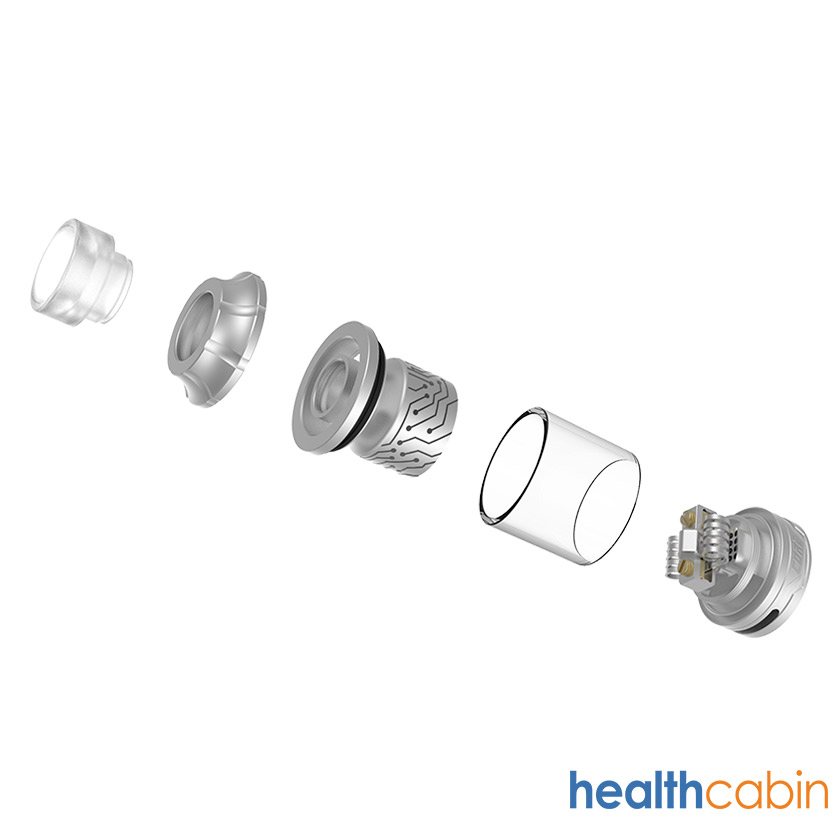 HealthCabin