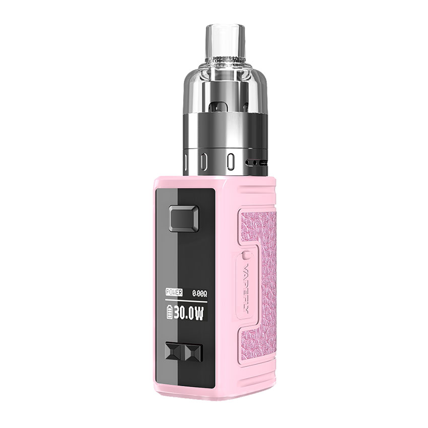 Vapefly Galaxies 30W Mod with Galaxies Air Tank Atomizer 950mAh 2ml