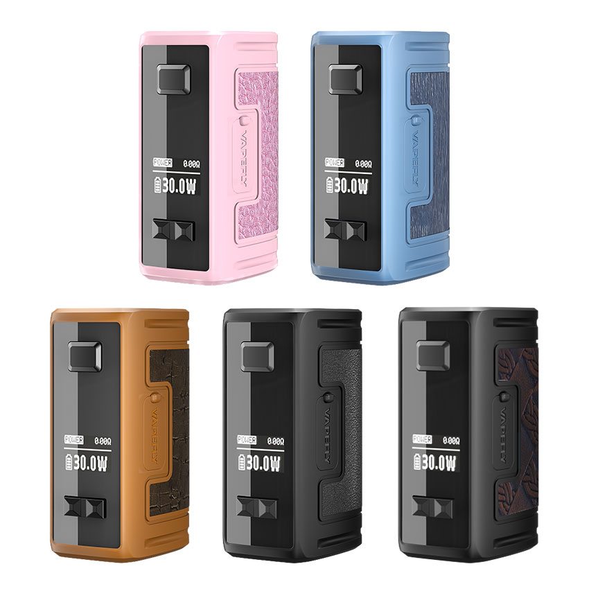 Vapefly Galaxies 30W Mod 950mAh