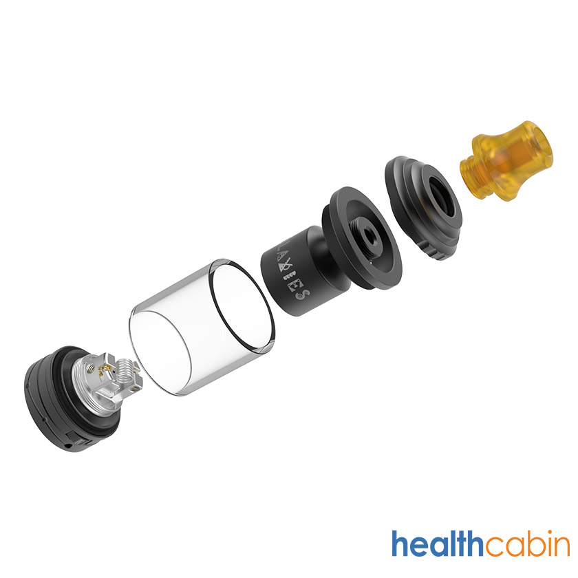 HealthCabin