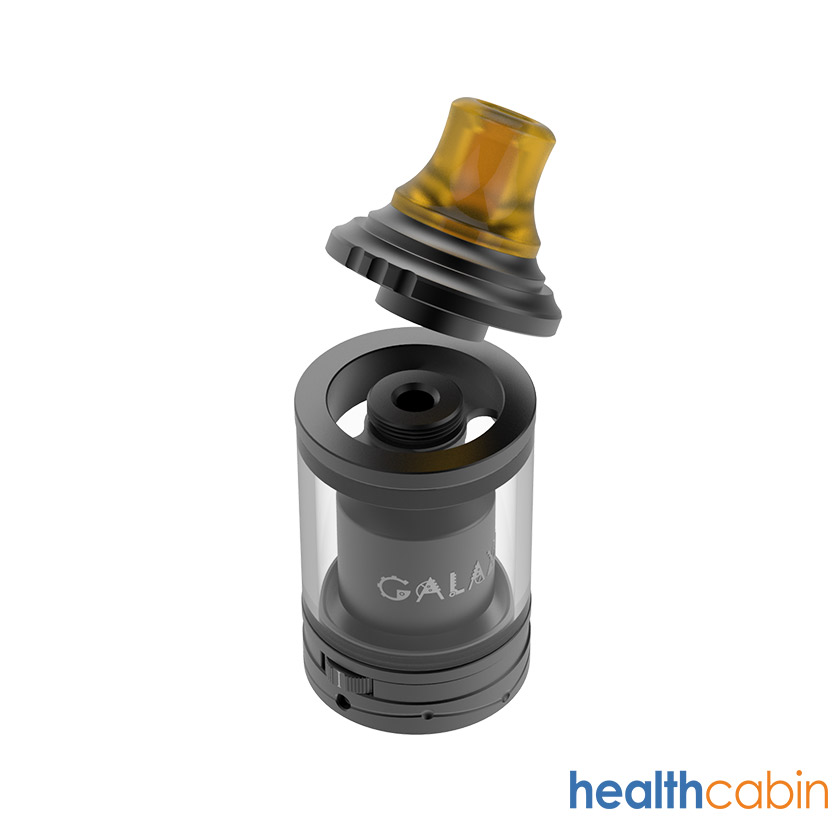 HealthCabin