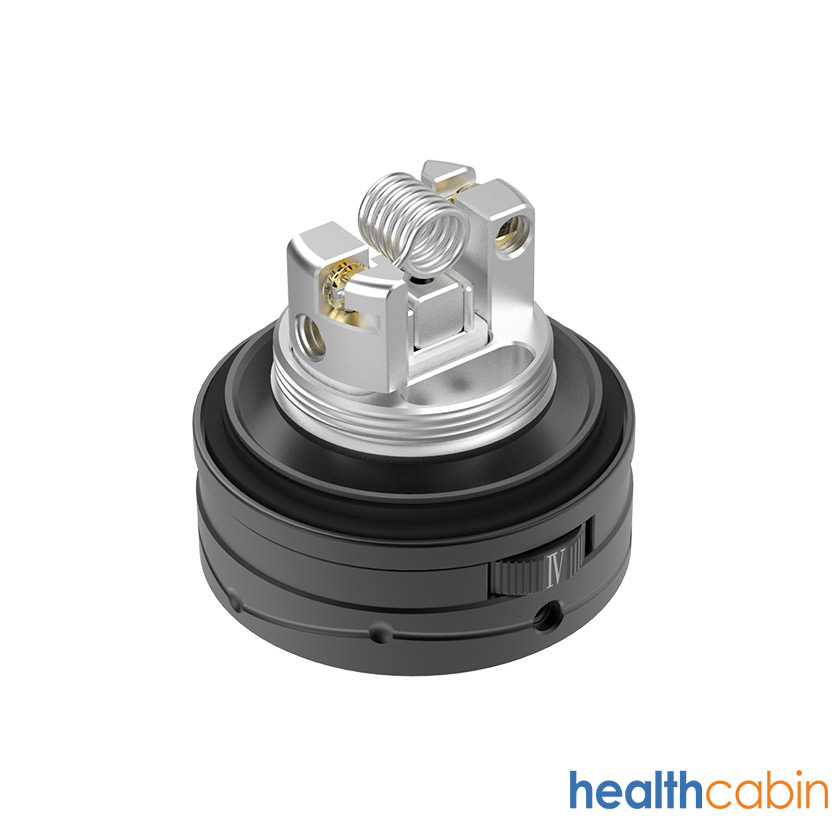 HealthCabin