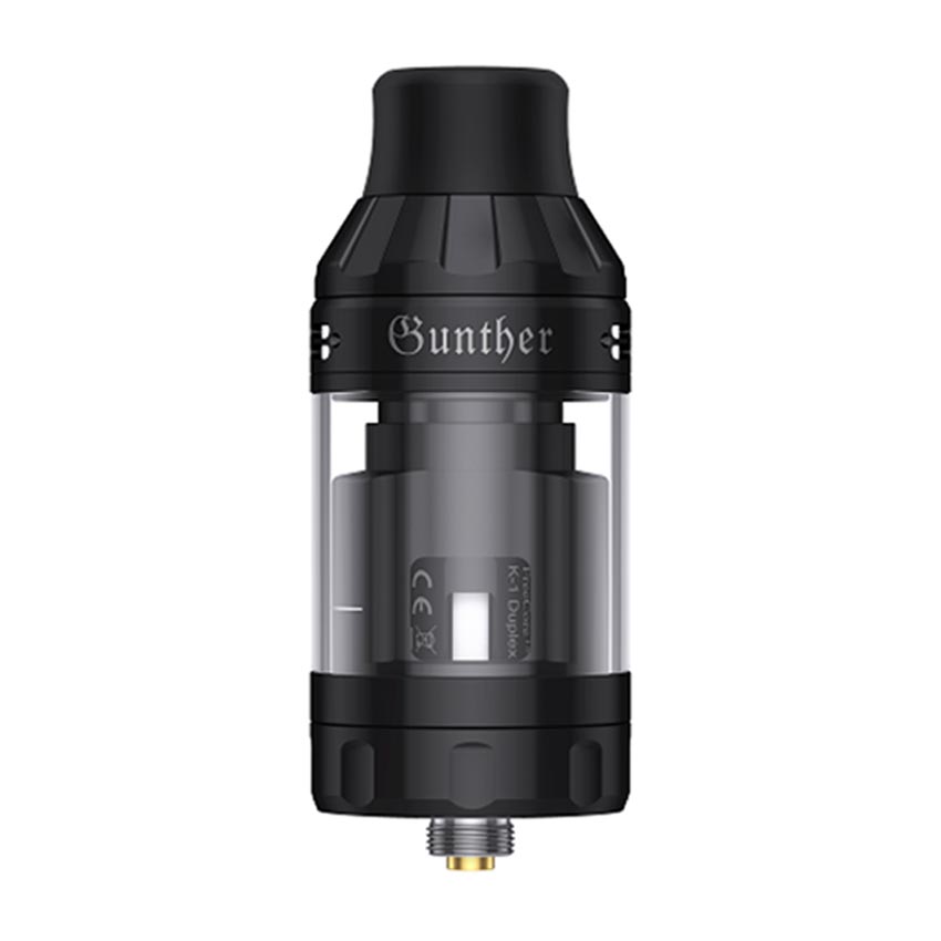 Vapefly Gunther Top Airflow Sub Ohm Tank Atomizer 5ml