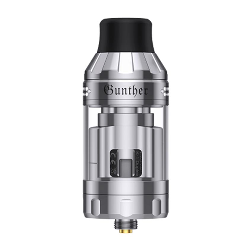 Vapefly Gunther Top Airflow Sub Ohm Tank Atomizer 5ml