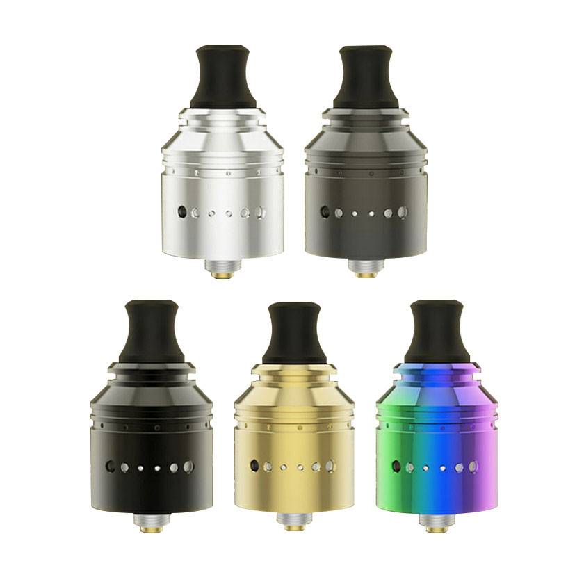 Vapefly Holic MTL RDA