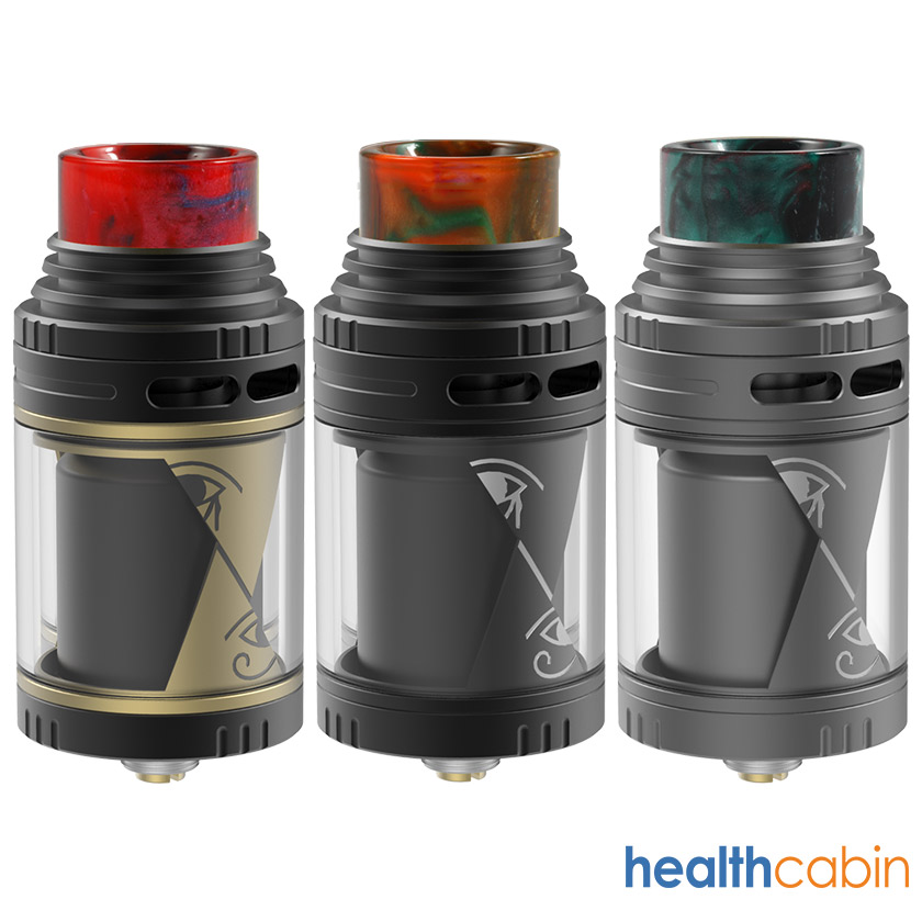 Vapefly Horus RTA Atomizer 4ml