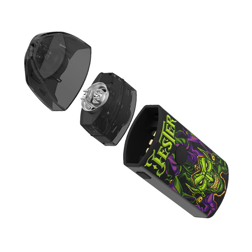 HealthCabin