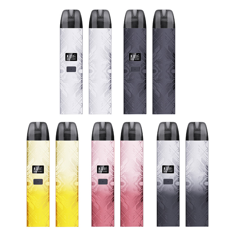 Vapefly Jester Pro Pod System Kit 1000mAh 3ml