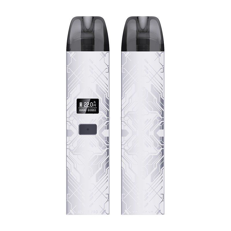 Vapefly Jester Pro Pod System Kit 1000mAh 3ml