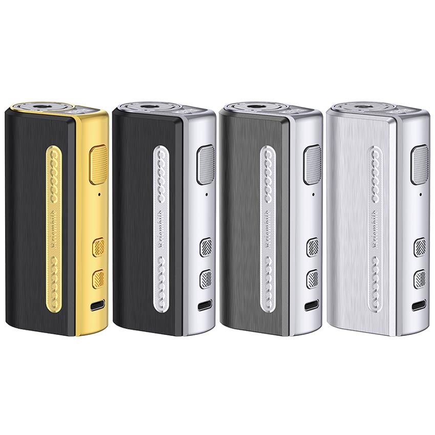 Vapefly Kriemhild 80W Mod