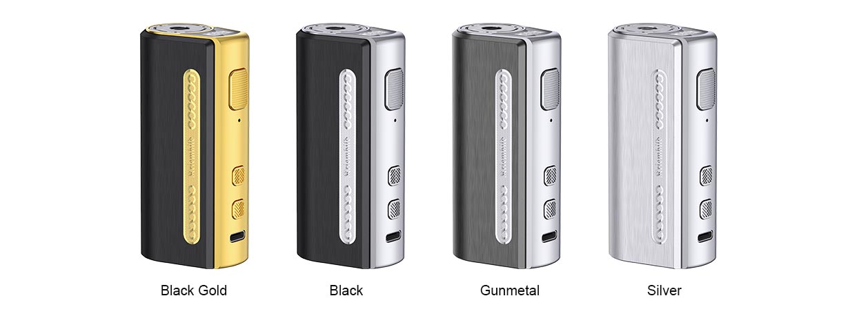 Vapefly Kriemhild 80W Mod